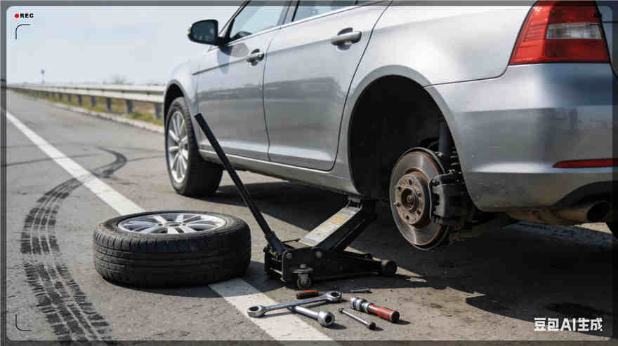 洋县道路救援汽车送玻璃水