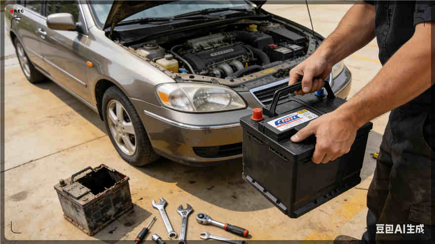 洋县道路救援汽车送机油