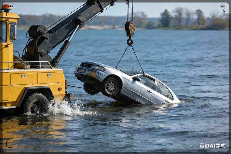 洋县汽车救援送柴油